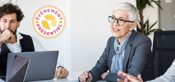 seniors en emploi